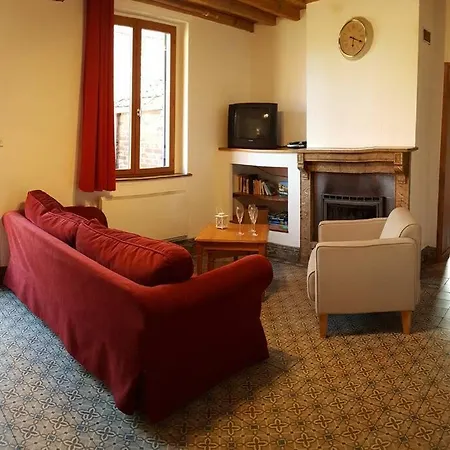 Du Bocage Casa vacanze *