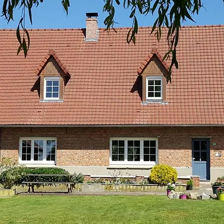 Du Bocage Buysscheure