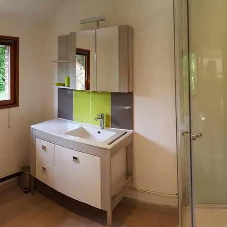 度假居 Du Bocage Buysscheure