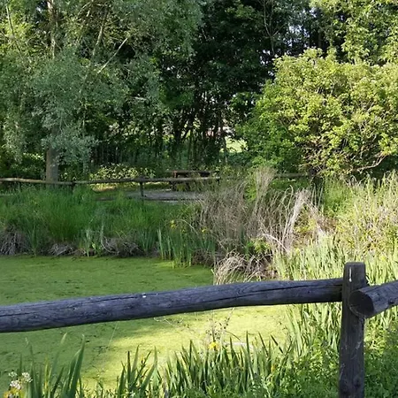 Hébergement de vacances Du Bocage