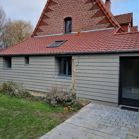 Casa vacanze Du Bocage
