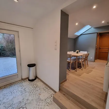 Du Bocage Buysscheure