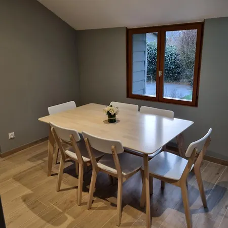 Du Bocage * Buysscheure