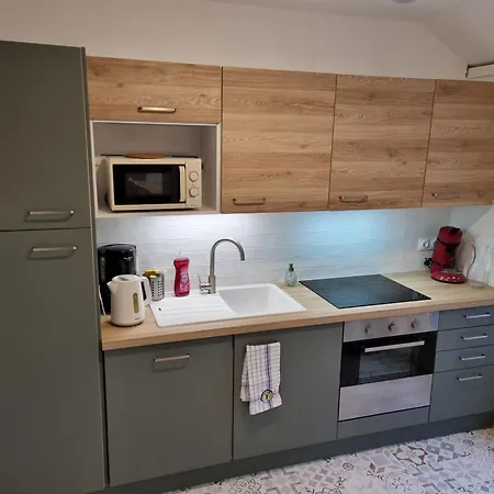 Casa vacanze Du Bocage