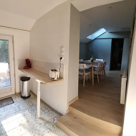 度假居 Du Bocage *