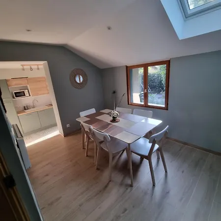 Casa vacanze Du Bocage