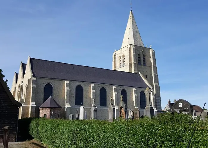 Du Bocage Casa vacanze Buysscheure