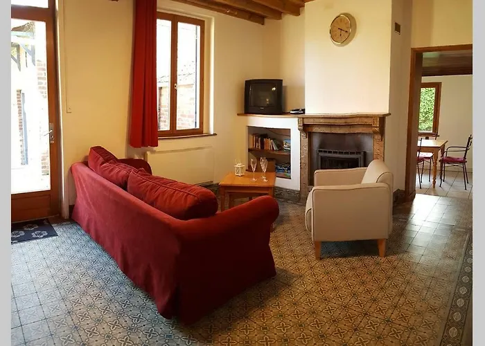 Du Bocage Casa vacanze *