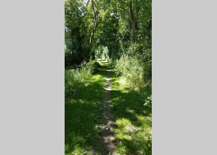 Du Bocage Casa vacanze