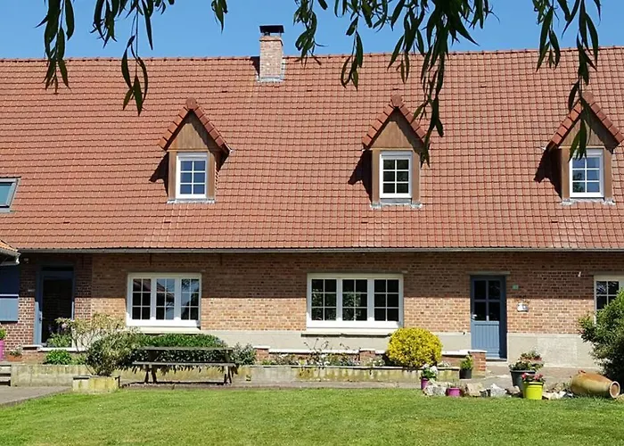 Du Bocage Buysscheure