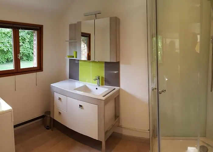 Casa vacanze Du Bocage Buysscheure