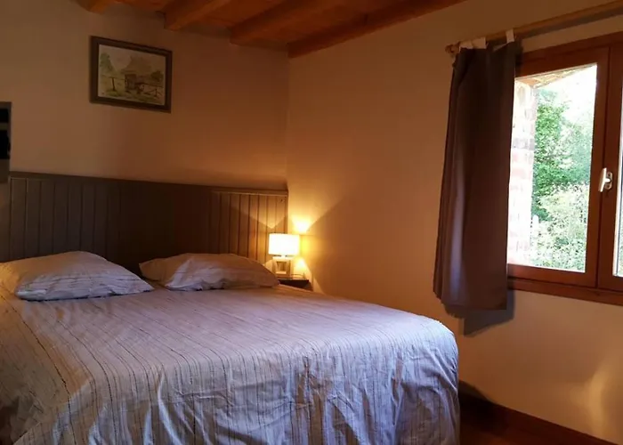 Du Bocage Casa vacanze Buysscheure