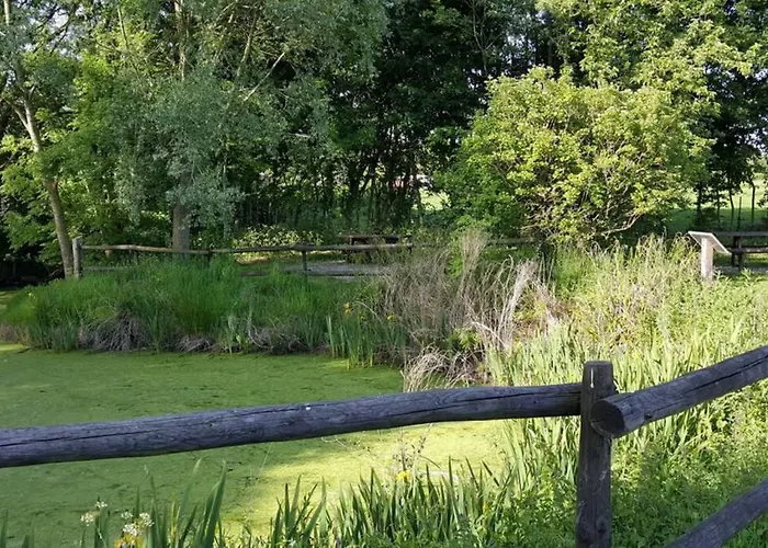 Casa vacanze Du Bocage