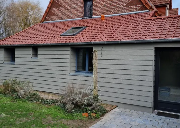 Casa vacanze Du Bocage