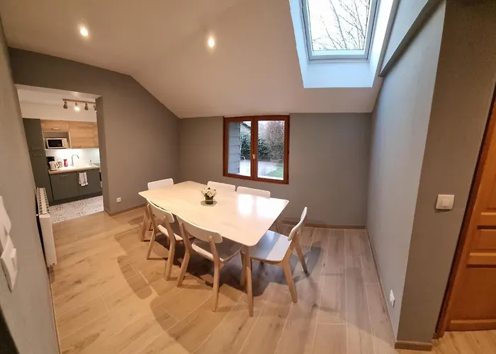 Du Bocage * Buysscheure