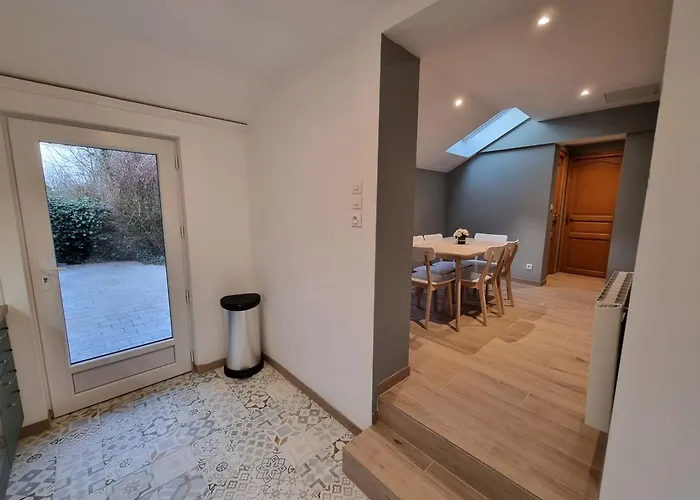 Du Bocage Buysscheure