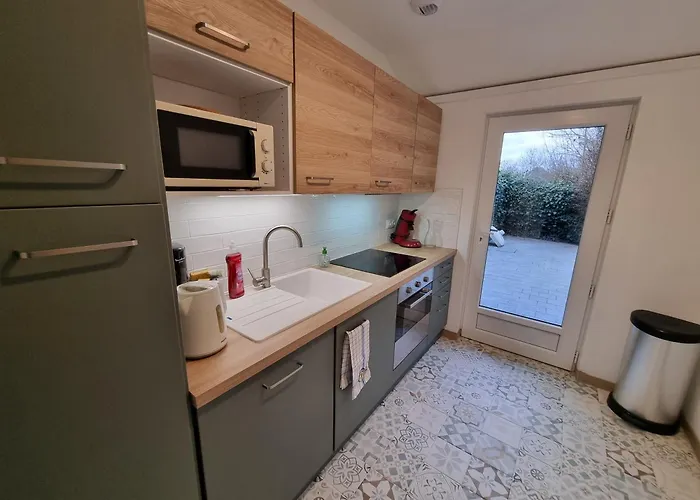 Casa vacanze Du Bocage Buysscheure