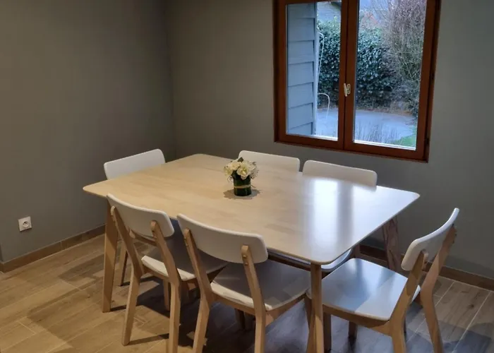 Du Bocage * Buysscheure