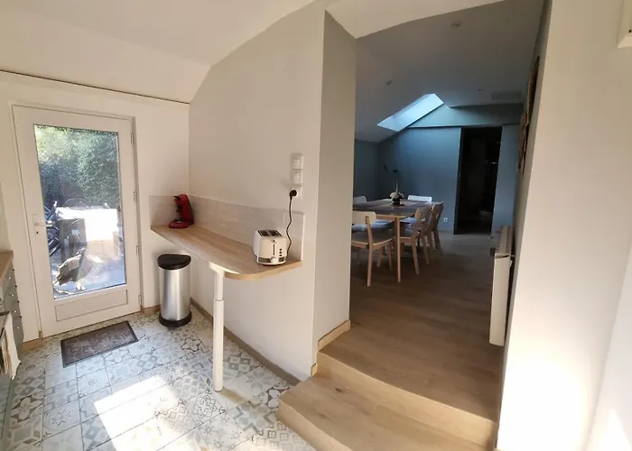 Casa vacanze Du Bocage *