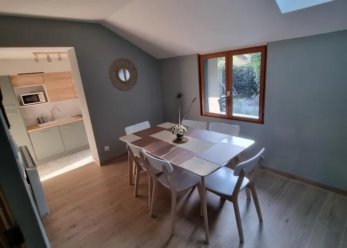 Casa vacanze Du Bocage