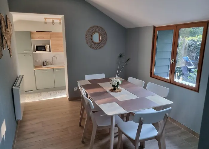 Du Bocage Buysscheure